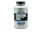 Twinlab Creatine Fuel Powder 8 oz