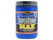 Superpump Max Pink Lemonade Gaspari Nutrition 800 g Powder