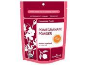 Navitas Naturals Organic Pomegranate Powder 8 oz