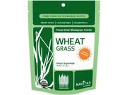 Navitas Naturals Organic Wheat Grass 1 oz