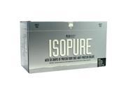 Isopure Variety Nature s Best 20 Packet