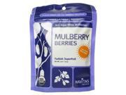 Navitas Naturals Mulberry Berries 4 oz.