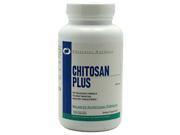 Chitosan Plus Universal Nutrition 120 Capsule