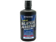 Liquid Super Amino 23000 Berry 32oz. From Dymatize