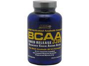 BCAA 3300 120 Capsules From MHP