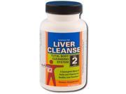 Health Plus Inc. Liver Cleanse 90 Capsules
