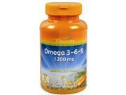 Omega 3 6 9 60 Softgel