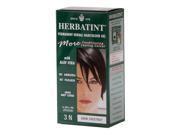 Herbatint Herbatint Permanent Herbal Haircolour Gel 3N Dark Chestnut 135 ml