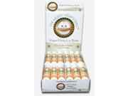 Merry Hempsters Vegan Hemp Lip Balm Vanilla .14 oz