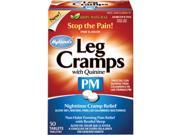Leg Cramps PM Hylands 50 Tablet