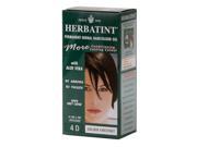 Herbatint Herbatint Permanent Herbal Haircolour Gel 4D Golden Chestnut 135 ml