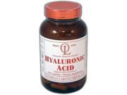 Olympian Labs Hyaluronic Acid 100 Capsules