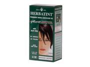 Herbatint Herbatint Permanent Herbal Haircolour Gel 4M Mahogany Chestnut 135 ml