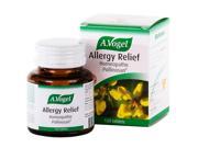 A.Vogel Allergy Relief 120 Tablets