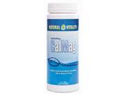 CalMag original formula Natural Vitality 8 oz Powder