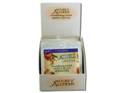 Nature s Alchemy Aromatherapy Herbal Mineral Baths Lavender 1 oz