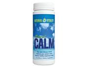 Natural Calm Natural Vitality 8 oz Powder