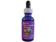 Flower Essence Services Yarrow Environmental Solution Dropper 1 oz