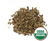 Organic Milk Thistle Seed Starwest Botanicals 1 lbs Bulk