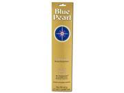 Blue Pearl Incense Sandalwood 20 Grams
