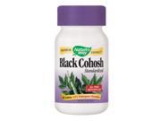 Black Cohosh Standardized Extract Nature s Way 60 Tablet