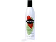 Natural Color Care Shampoo Shikai 12 oz Liquid