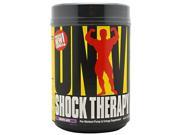 Shock Therapy *New* 40 Servings Grape Ape