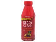 Detoxify Ready Clean Tropical Fruit 16 fl oz 473.17 ml