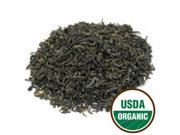 Starwest Botanicals Organic Chunmee Green Tea 1 lb