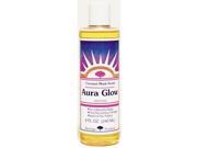 Heritage Store Aura Glow Coconut Musk Scent 8 fl oz