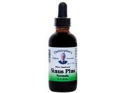 Christopher s Original Formulas Sinus Plus Formula 2 fl oz