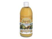 Papaya Puree Dynamic Health 16 oz Liquid