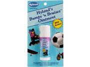 Hyland s Children s Bumps n Bruises Ointment with Arnica .26 oz