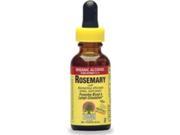 Rosemary Leaf Extract Nature s Answer 1 oz Liquid