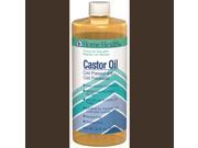 Castor Oil Home Health 32 oz Liquid