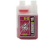 1st Step for Energy B 12 Cherry Charge 16 fl oz 1 pt 518.40 ml