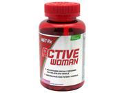 MET Rx Active Woman 90 Tablets