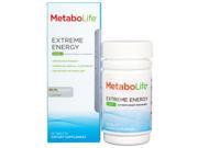 MetaboLife Extreme Energy 50 Tablets