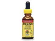 Red Clover Extract Nature s Answer 1 oz Liquid