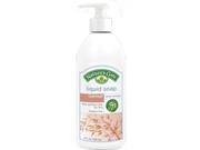 Liquid Soap Velvet Moisture Oatmeal 16 fl oz