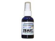 Wellinhand Action Remedies Yeast Rescue Spray 2 fl oz