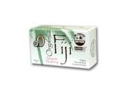 Organic Fiji Organic Face and Body Coconut Oil Soap Awapuhi Seaberry 7 oz
