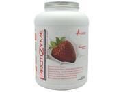 Metabolic Nutrition Protizyme Strawberry Creme 5 lb