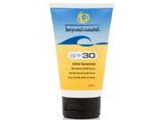 Beyond Coastal Active Sunscreen SPF 30 2.5 oz