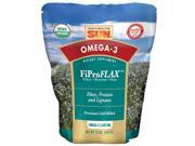 Organic FiProFLAX 15 oz