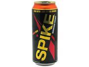 Spike Shotgun Orange Gold 24 16 oz 473 ml cans
