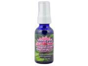 Flower Essence Services Fear Less Spray 1 oz