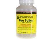 Bee Pollen Low Moisture Whole Granulars YS Eco Bee Farms 10 oz Granules