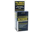 Activite The Multi with Muscle 120 Tablets From MHP