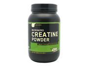 Creatine Powder Optimum Nutrition 2000 g Powder